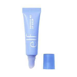 e.l.f. Squeeze Me Lip Balm - Blueberry