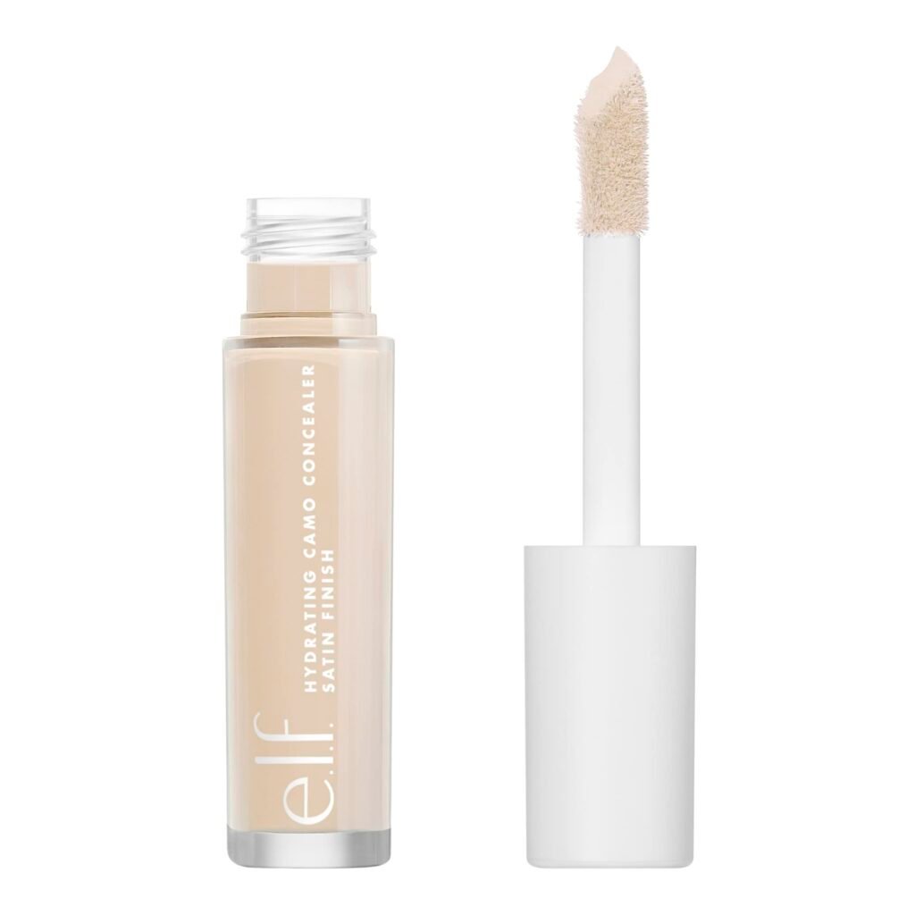 e.l.f. Hydrating Camo Concealer - Fair Warm