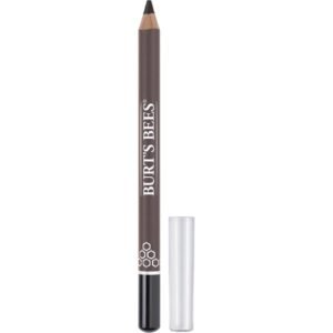 Burt's Bees Nourishing Eyeliner - Soft Black, 0.04 Ounce
