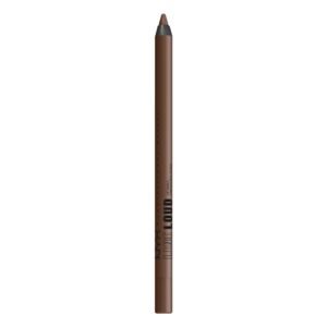 NYX PROFESSIONAL MAKEUP Line Loud Lip Liner - Rebel Kind (Chocolate Brown)