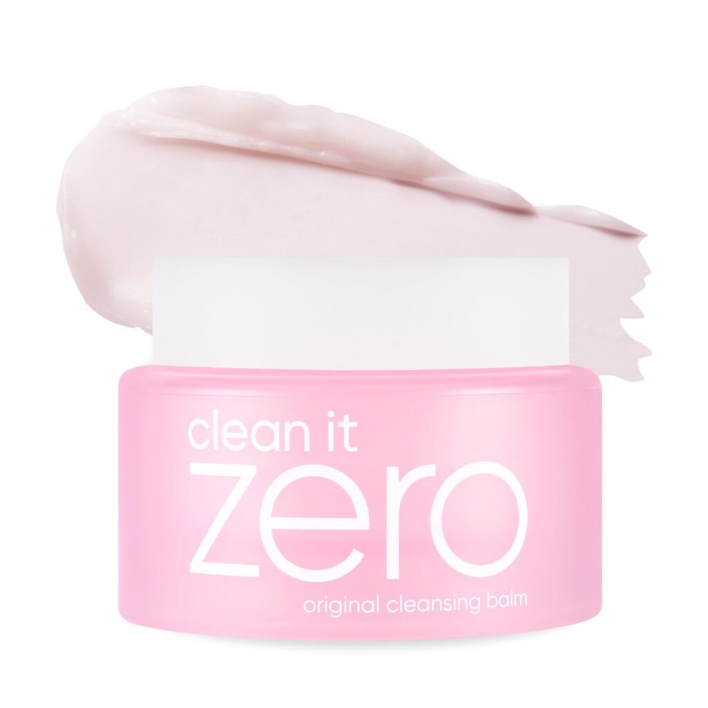 BANILA CO Clean it Zero Original Cleansing Balm - Cleansing Oil, 50ml