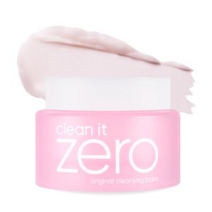 BANILA CO Clean it Zero Original Cleansing Balm - Cleansing Oil, 50ml