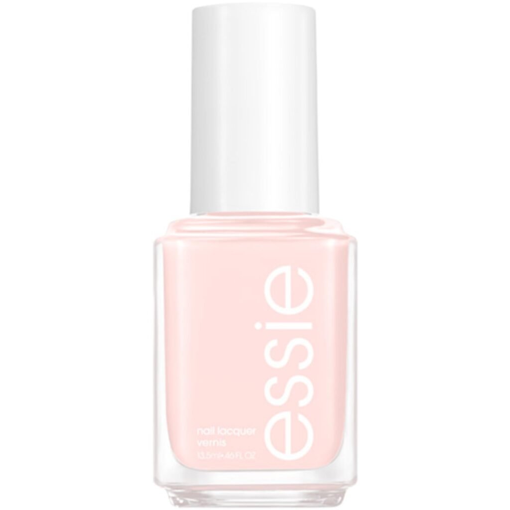 essie Salon-Quality Nail Polish - Ballet Slippers, 0.46 fl oz