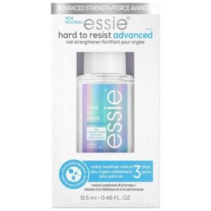 essie nail care - Hard To Resist Advanced, 0.46 fl oz