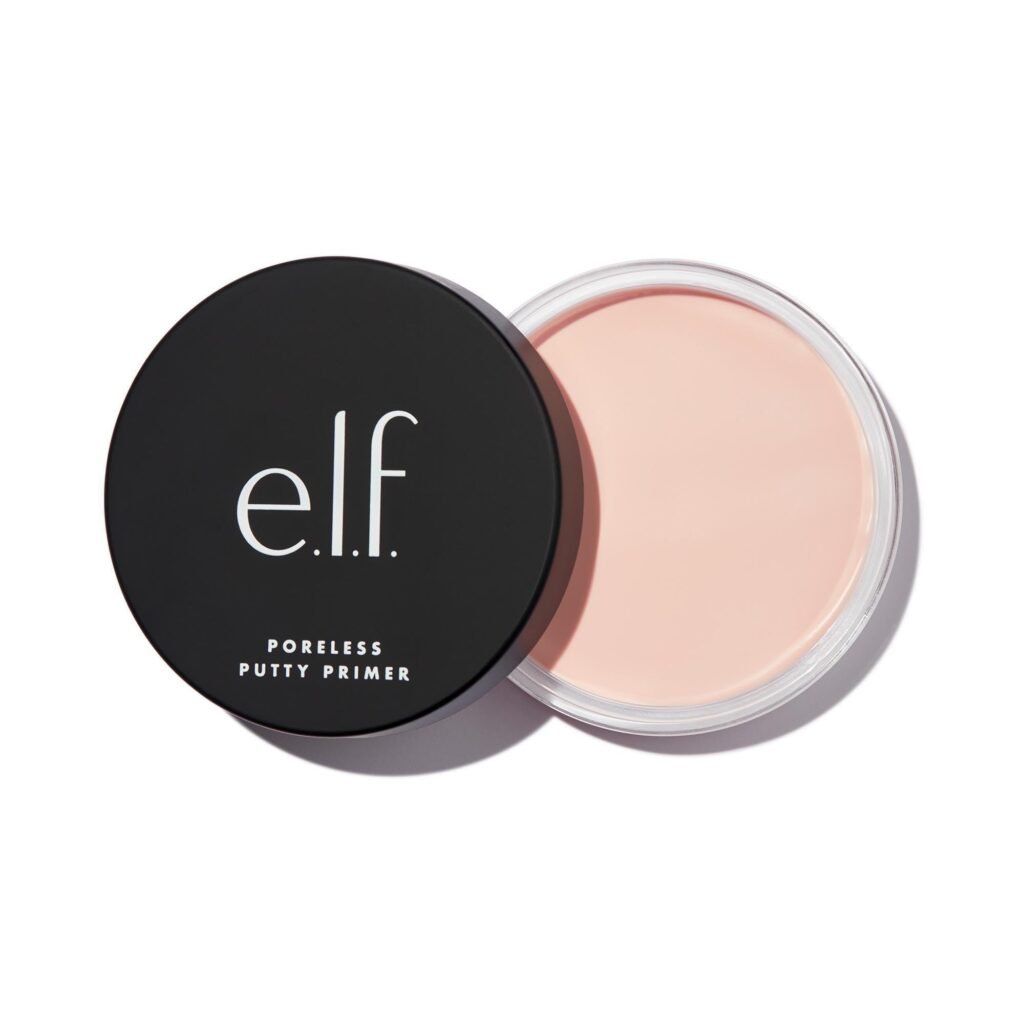 e.l.f. Poreless Face Primer, 2 Fl Oz