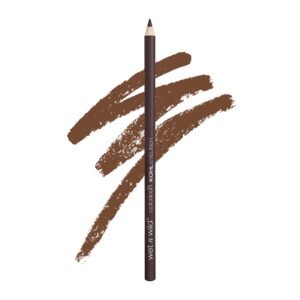 wet n wild Color Icon Kohl Eyeliner Pencil - Simma Brown Now! (Packaged)