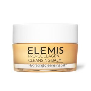ELEMIS Pro-Collagen Cleansing Balm Makeup Remover - Original New, 20g