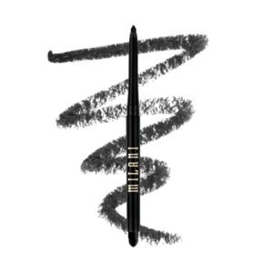 Milani Stay Put Eyeliner, 0.01 Ounce