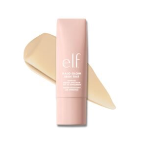e.l.f. Halo Glow Skin Tint SPF 50 - 1 Fair Neutral