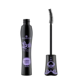 essence - Free From Parabens