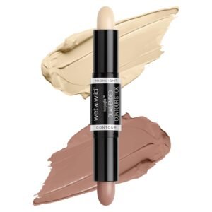 wet n wild MegaGlo Dual-Ended Contour Stick - Light Medium