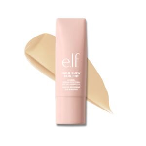 e.l.f. Halo Glow Skin Tint SPF 50 - 4 Light Neutral