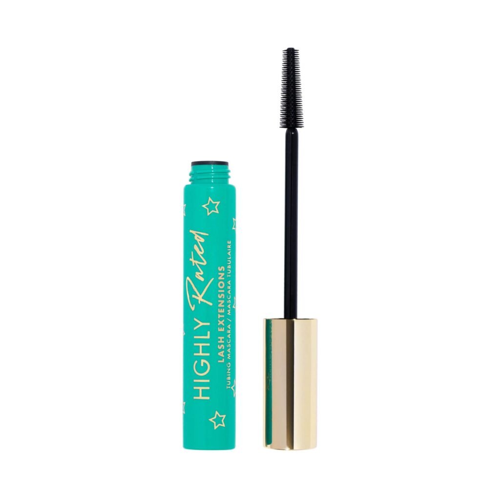 Milani Tubing Mascara - Length and Lift