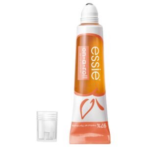 essie Nail Care - On A Roll, 0.46 fl oz