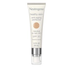 Neutrogena Healthy Skin Anti-Aging Perfector - 1oz (30mL)
