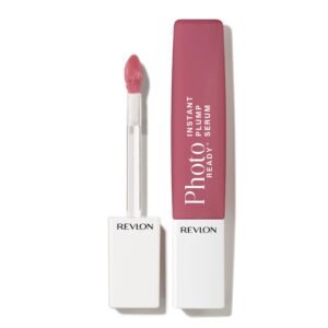 REVLON PhotoReady Instant Plump Serum - 009 Lip Floaties, 0.25 fl oz
