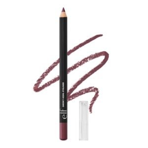 e.l.f. Smoky Kohl Eyeliner - Plum & Go