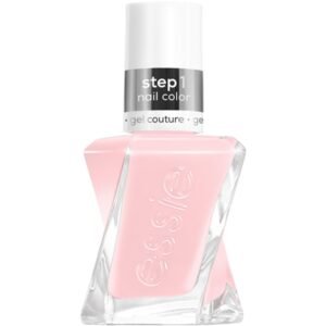 Essie Gel Couture Long-Lasting Nail Polish - Sheer Fantasy, 0.46 fl oz