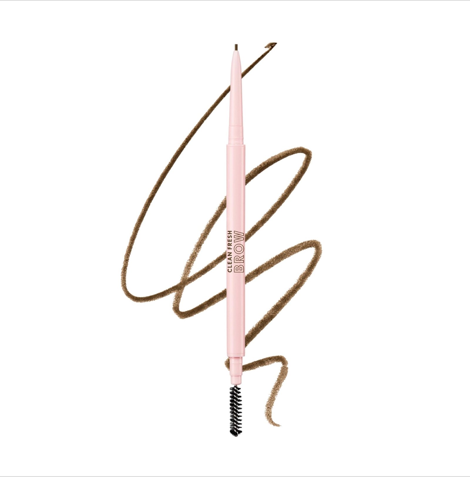 Covergirl Clean Fresh Brow Nano - 0.001oz