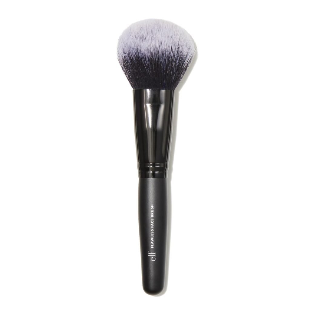 e.l.f. Flawless Face Brush - Great For Powder