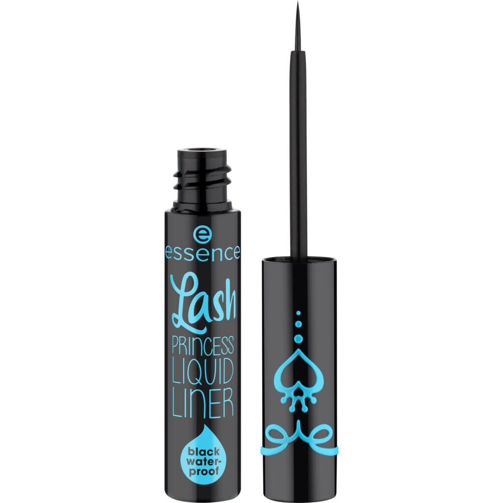 essence - Smudge Proof