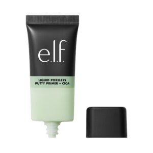 e.l.f. Liquid Poreless Putty Primer + Cica