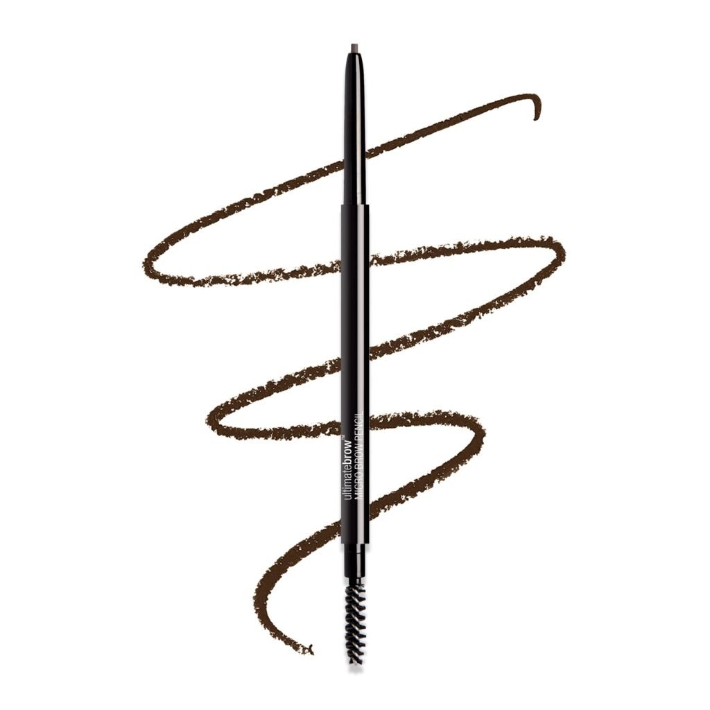 wet n wild Ultimate Brow Micro Eyebrow Retractable Pencil - Draws Tiny Brow Hairs