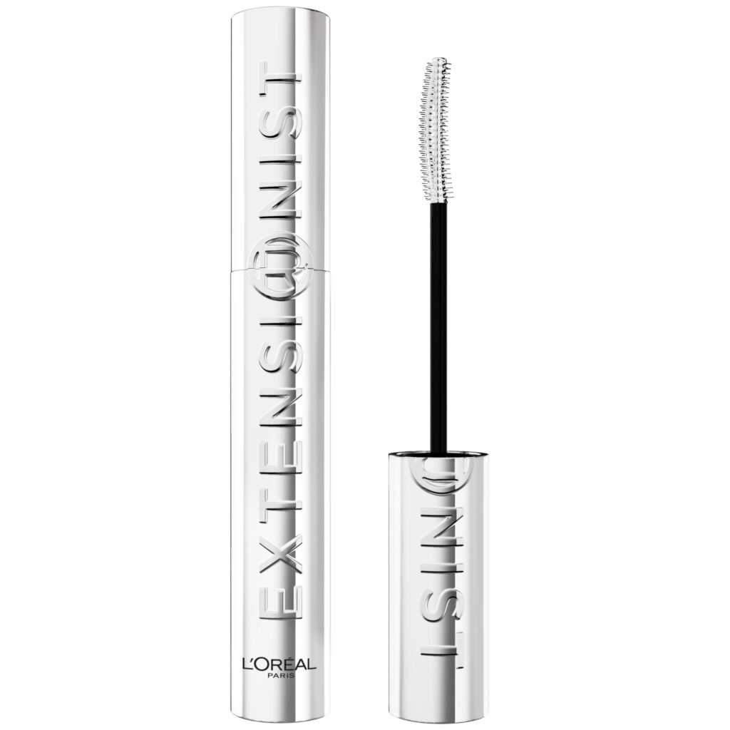 L'Oreal Paris Extensionist Mascara - Washable True Brown