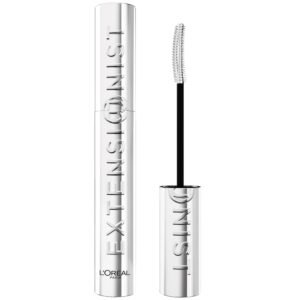 L'Oreal Paris Extensionist Mascara - Washable True Brown
