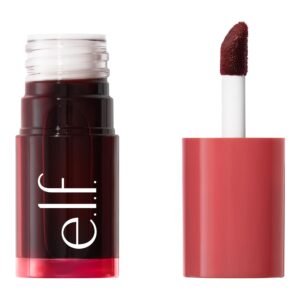e.l.f. Sheer For It Blush Tint - Cherry Cola