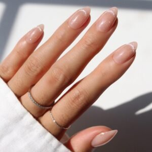 Glamnetic x GLAMZILLA Press On Nails - 30 Nail Kit with Glue