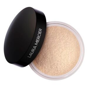 Laura Mercier Translucent Loose Setting Powder - Artistry Icons Set