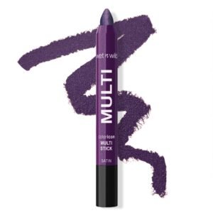 wet n wild Color Icon Cream Eyeliner Eyeshadow Multi-Stick - Royal Scam