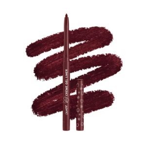 ColourPop Crème Gel Waterproof Eyeliner - Smudge-Proof, 0.01 oz