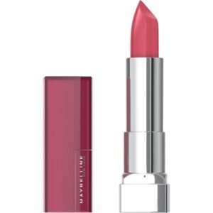 Maybelline Color Sensational Lipstick - Coral Pink, 1 Count