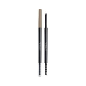 COVERGIRL Easy Breezy Brow Micro-Fine + Define Pencil - Soft Blonde, 0.003 Oz