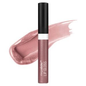 wet n wild MegaSlicks Lip Gloss - Bronze Berry